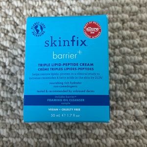 Skinfix Triple Lipid-Peptide Cream